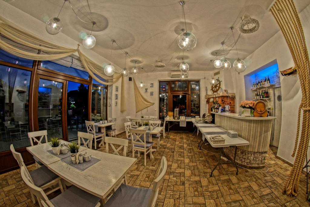 Riwiera Z Widokiem Na Zalew Wislany Habitación en casa particular