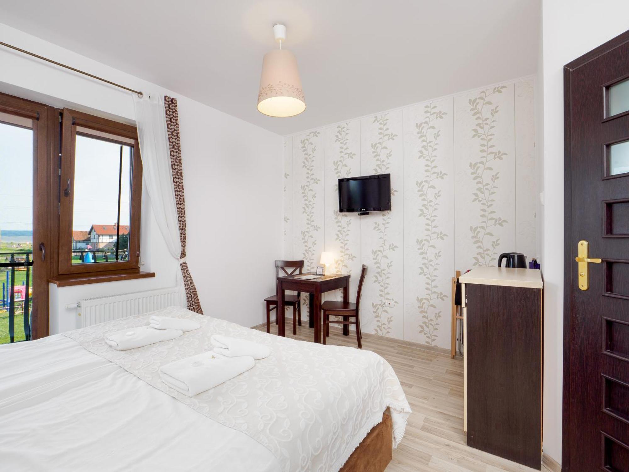 Riwiera Z Widokiem Na Zalew Wislany Habitación en casa particular