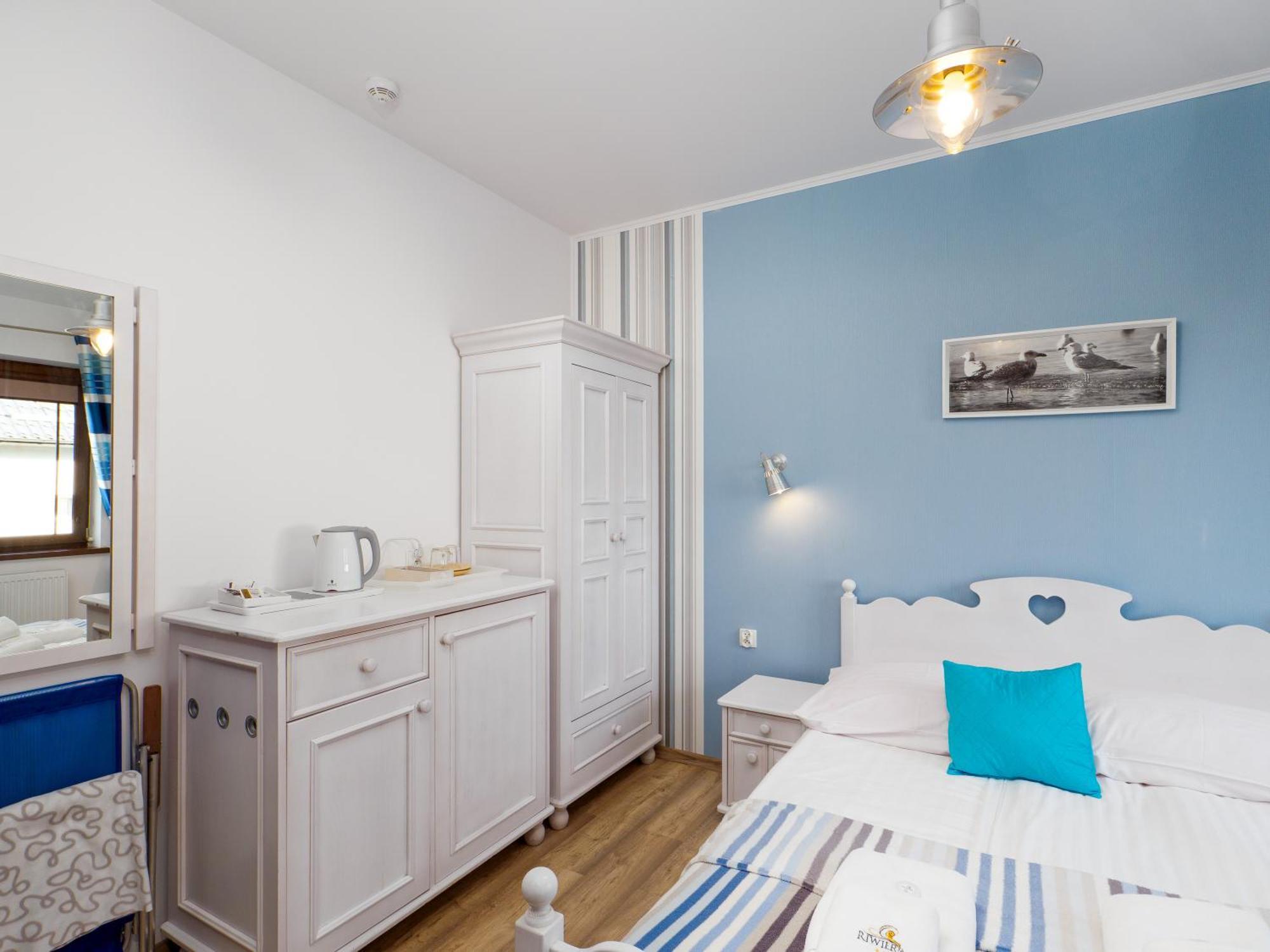Habitación en casa particular Riwiera Z Widokiem Na Zalew Wislany Krynica Morska