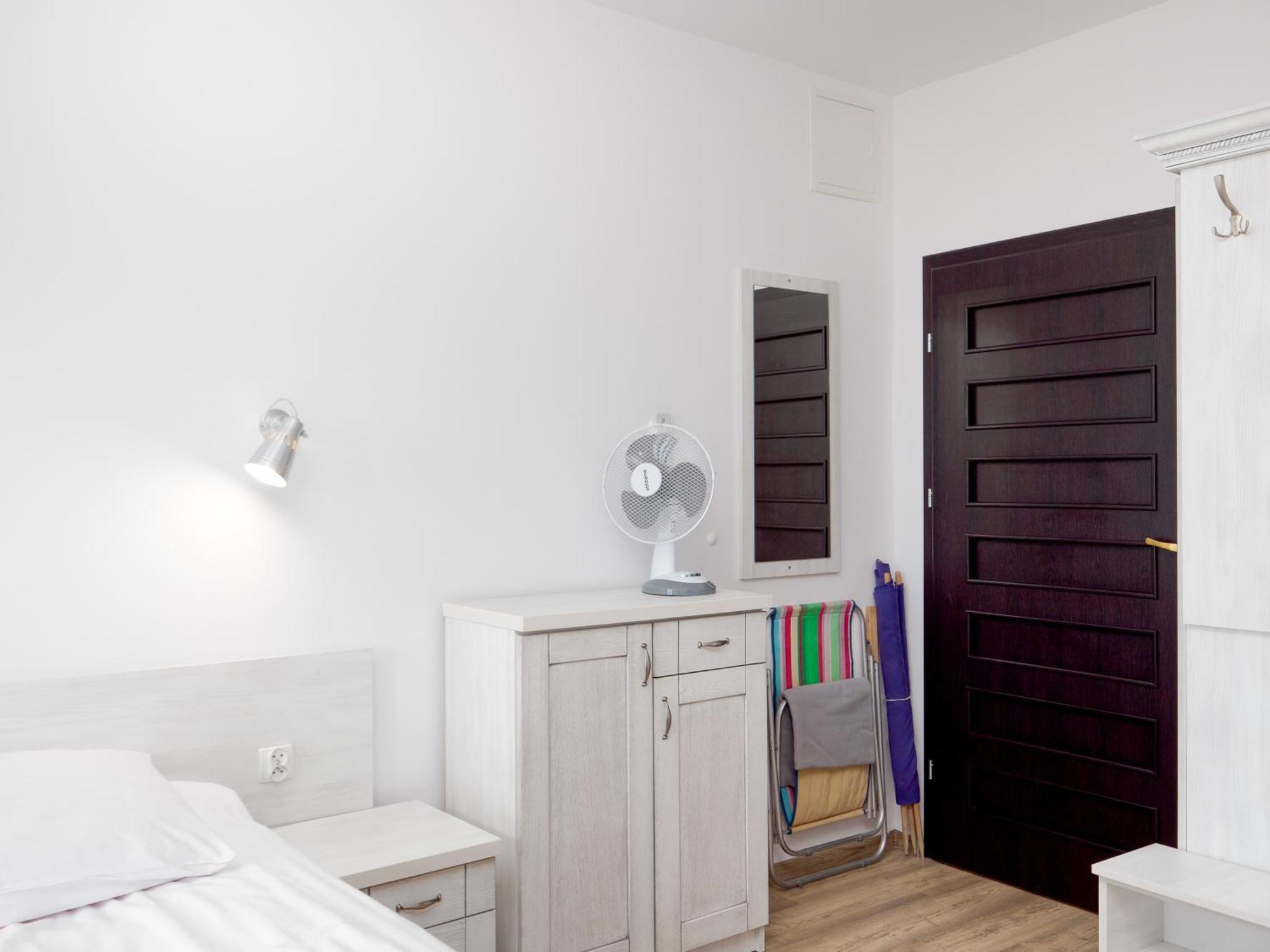 Habitación en casa particular Riwiera Z Widokiem Na Zalew Wislany *