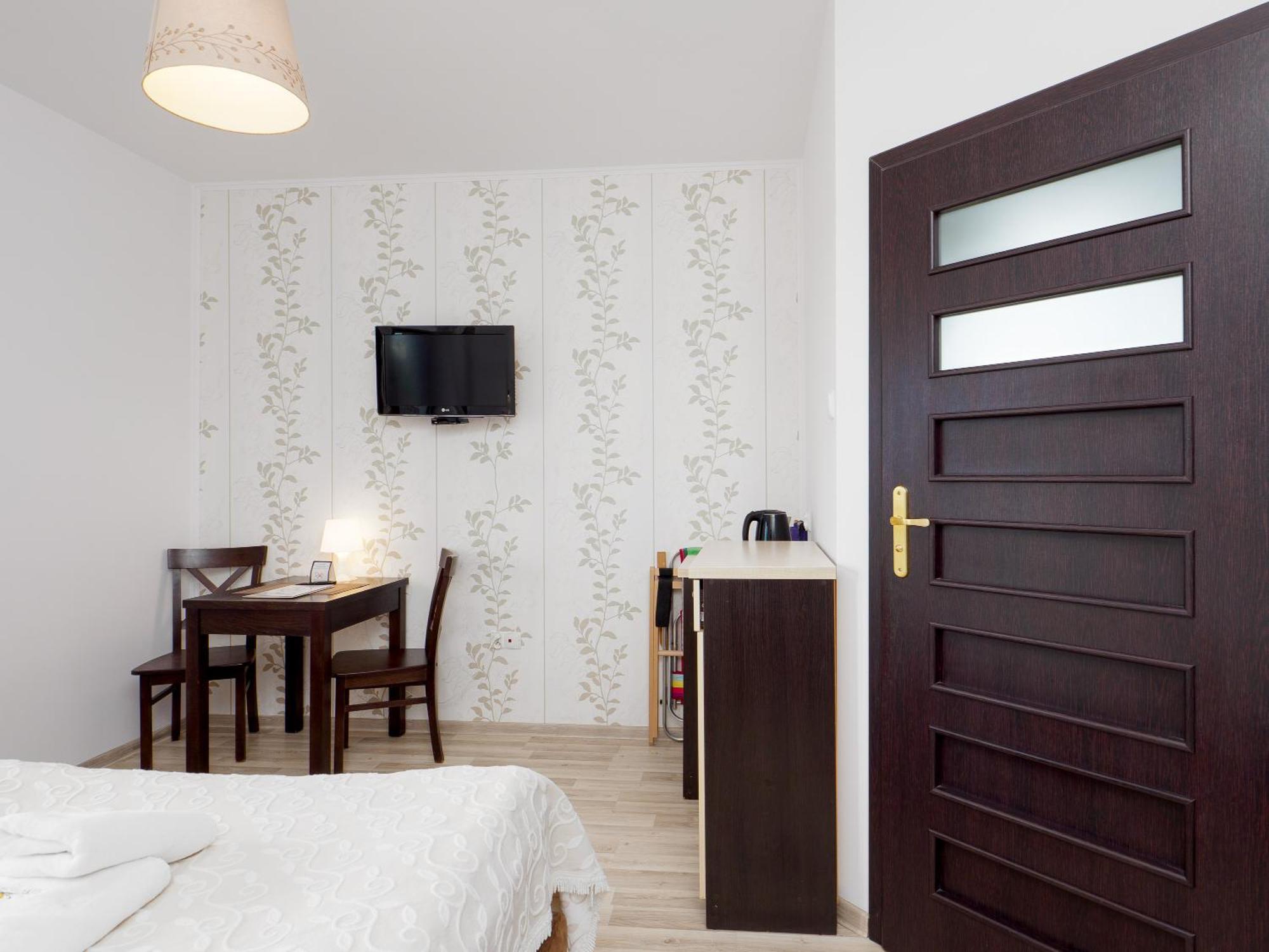 Riwiera Z Widokiem Na Zalew Wislany Habitación en casa particular *