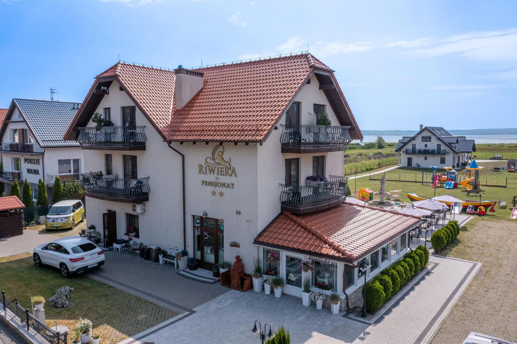 Habitación en casa particular Riwiera Z Widokiem Na Zalew Wislany *