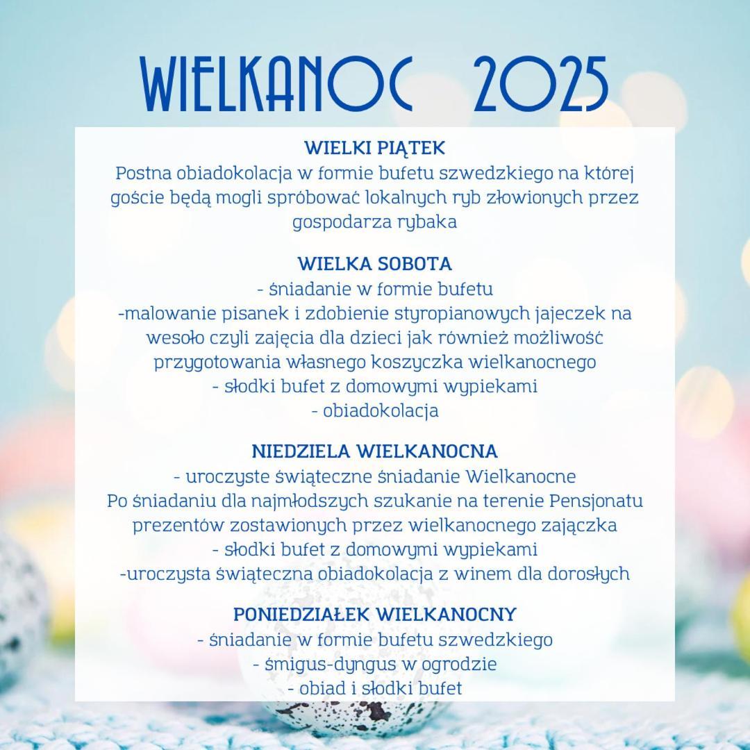 Riwiera Z Widokiem Na Zalew Wislany Habitación en casa particular Krynica Morska