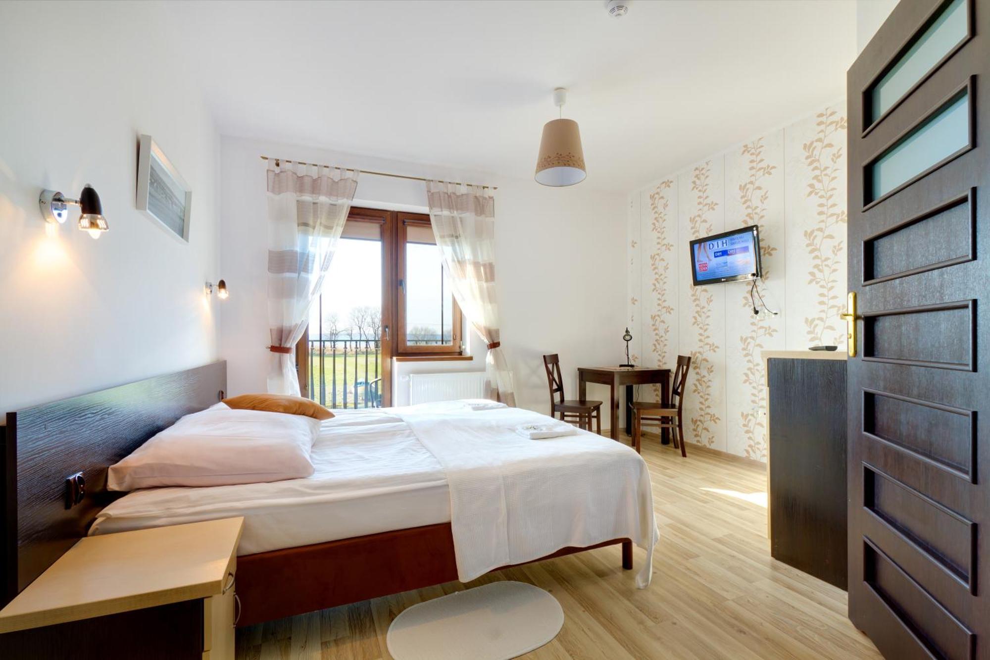 Habitación en casa particular Riwiera Z Widokiem Na Zalew Wislany