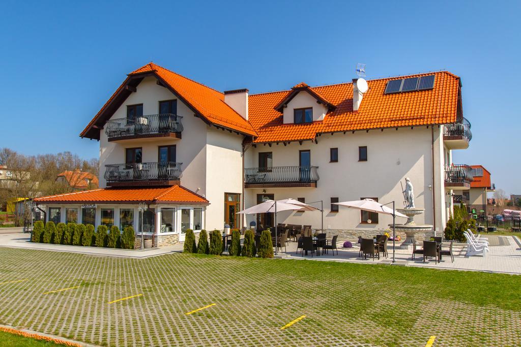 Ubytování v soukromí Riwiera Z Widokiem Na Zalew Wislany *