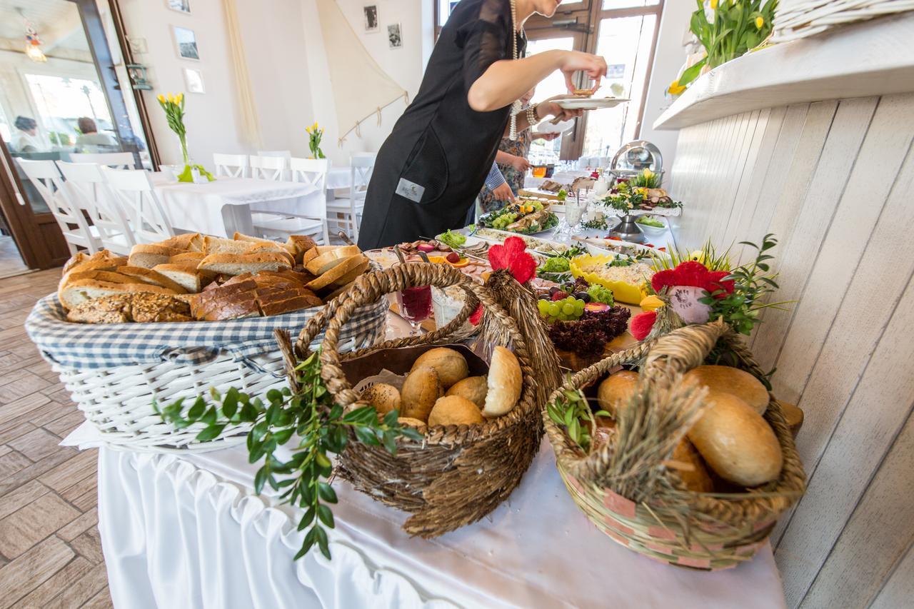 Riwiera Z Widokiem Na Zalew Wislany Habitación en casa particular