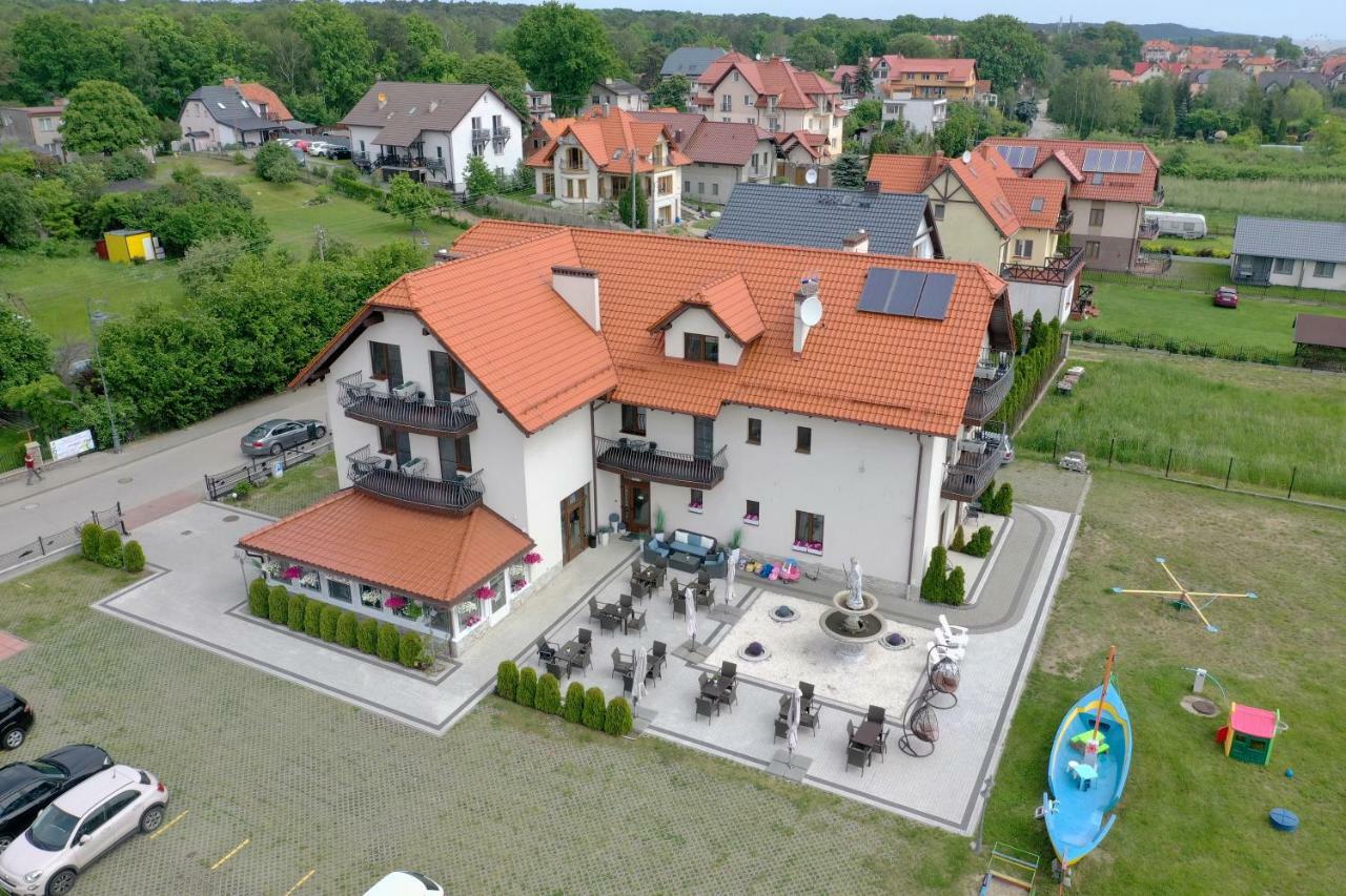 Riwiera Z Widokiem Na Zalew Wislany Habitación en casa particular