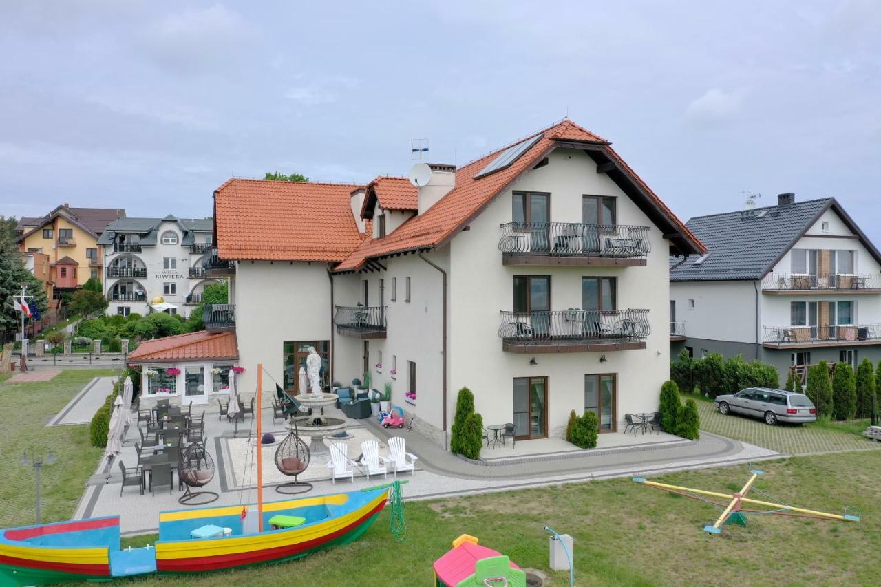 Habitación en casa particular Riwiera Z Widokiem Na Zalew Wislany