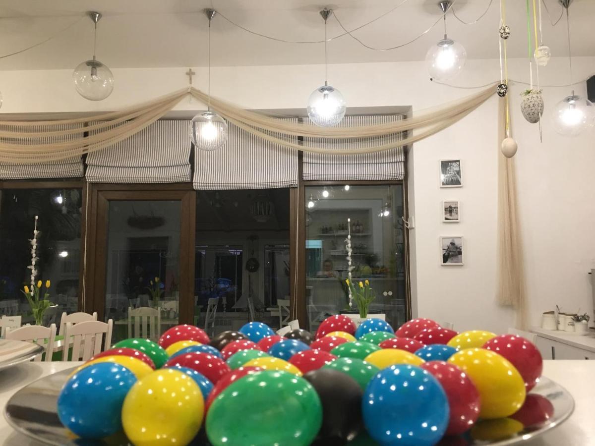 Habitación en casa particular Riwiera Z Widokiem Na Zalew Wislany