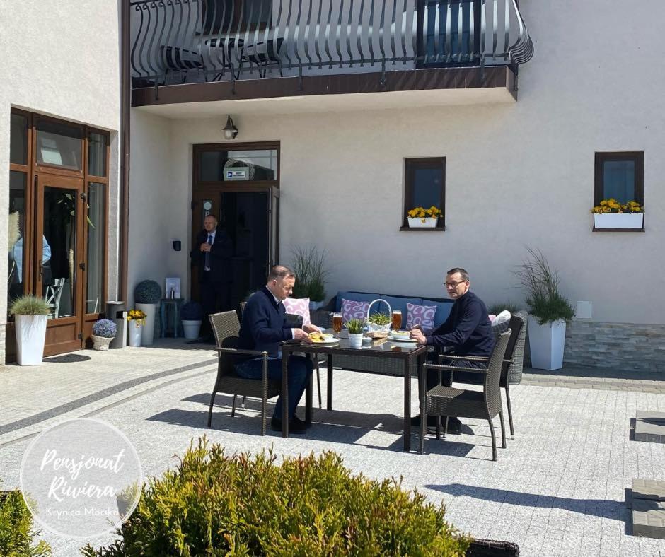 Habitación en casa particular Riwiera Z Widokiem Na Zalew Wislany *